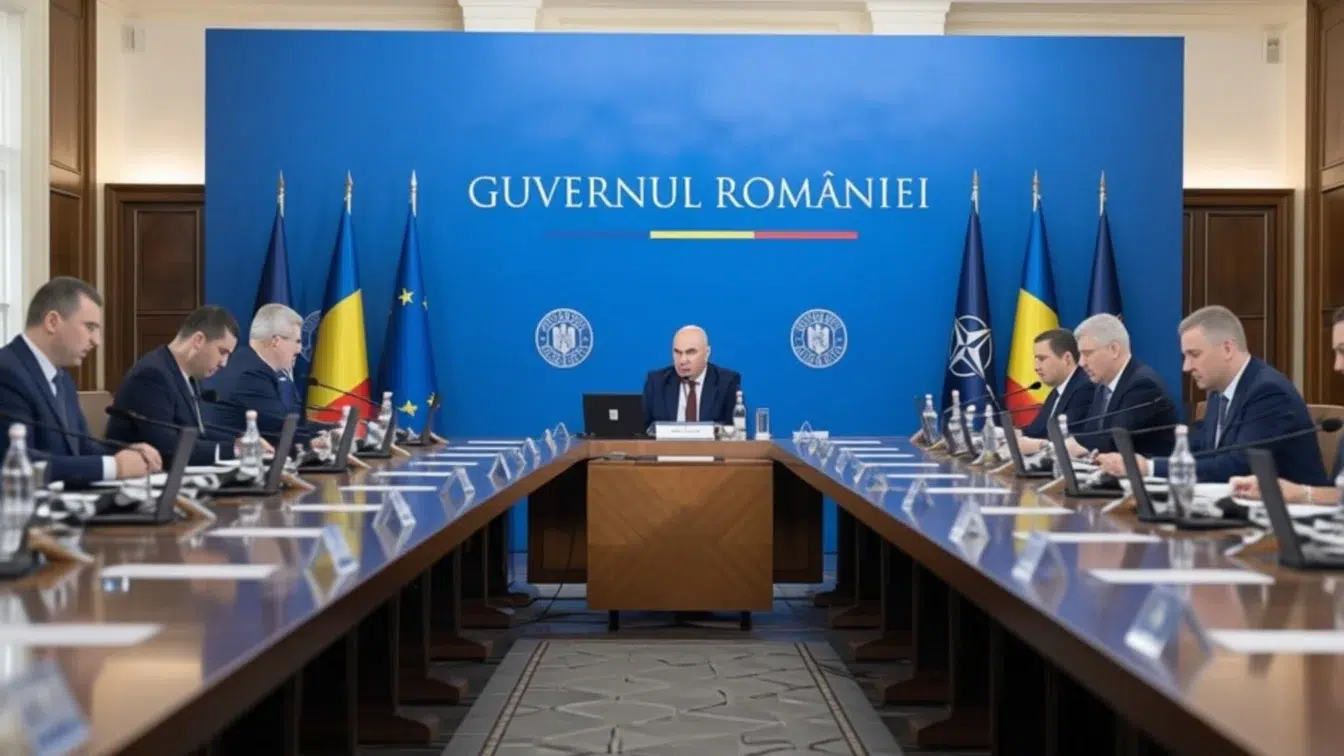 Guvernul intervine pe piața carburanților dar şi pentru drumul Suceava-Siret