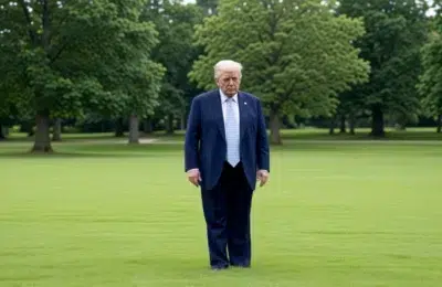 Trump anunta un plan in 15 puncte pentru a opri razboiul cu Iranul