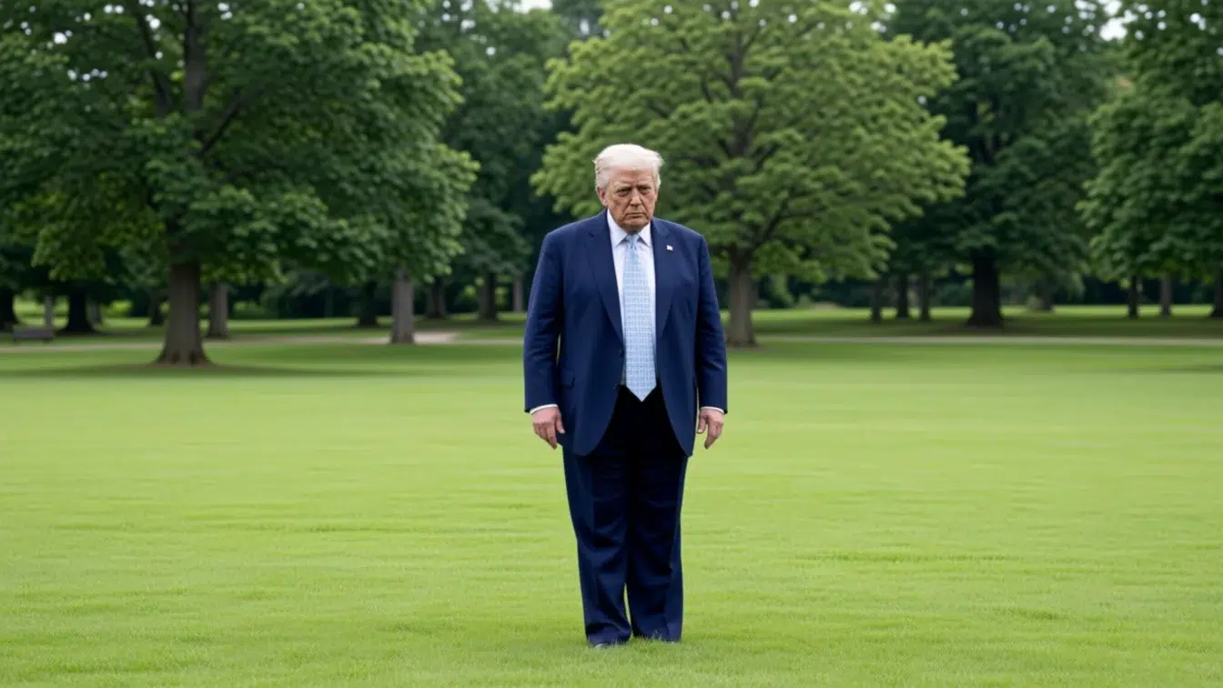 plan Trump Iran