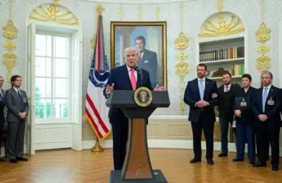 De ce planul de 15 puncte al lui Trump pentru Iran, este imposibil de acceptat pentru Teheran?