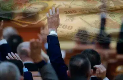 Trei tipuri de oameni care conduc România, mafioți, idioți și patrioți, arată rece o analiză