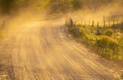 Aerul României poluant din cauza prafului saharian care atinge recorduri regionale