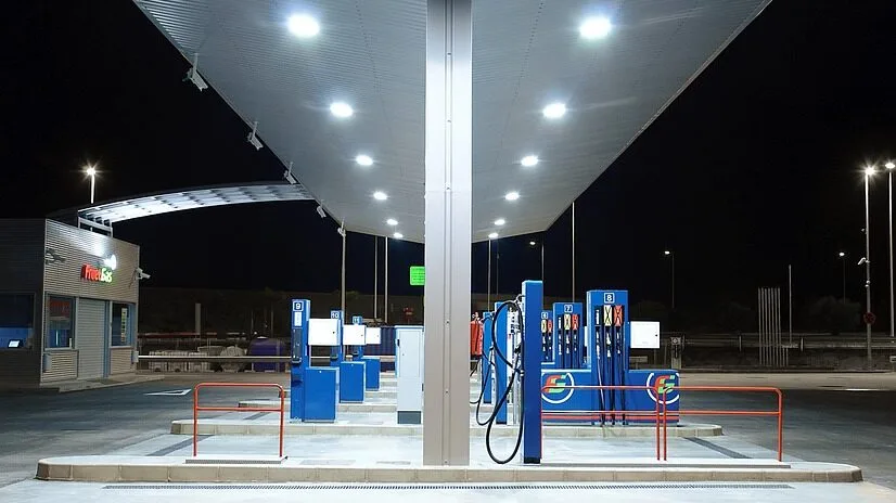 pret benzina romania