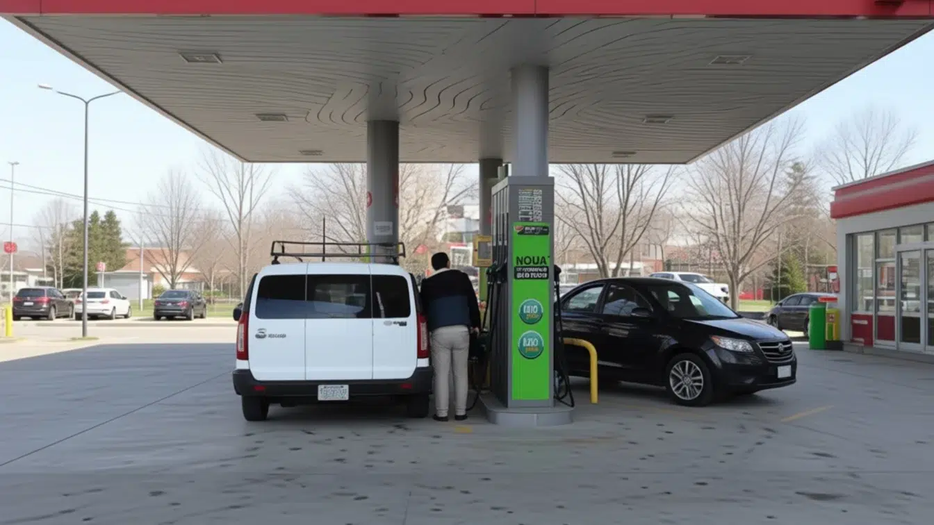 Guvernul plafonează adaosul la 50% la carburanți, în şedinţa de joi la ora 11