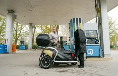 Motorina a atins un preț record în Italia, un litru costă 2,763 euro în Toscana