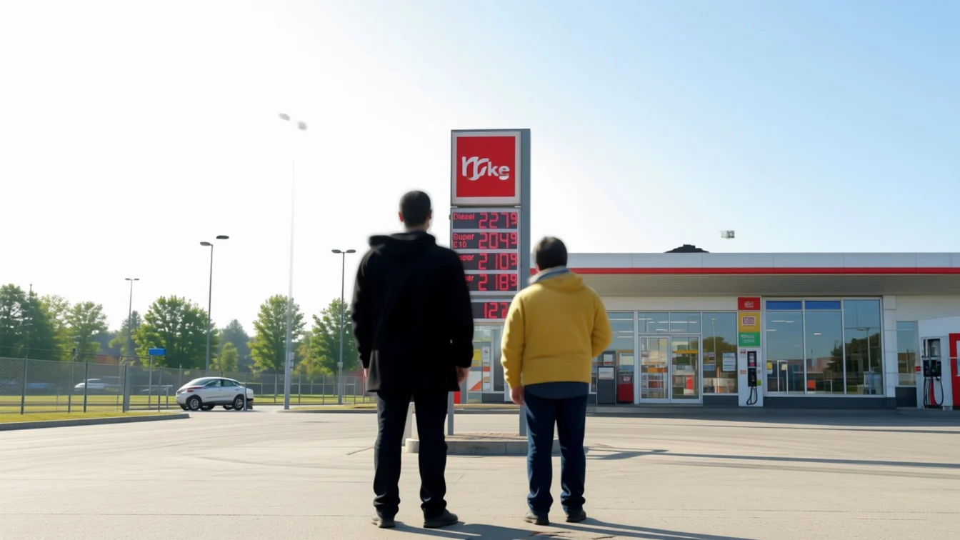 preturi carburanti Germania