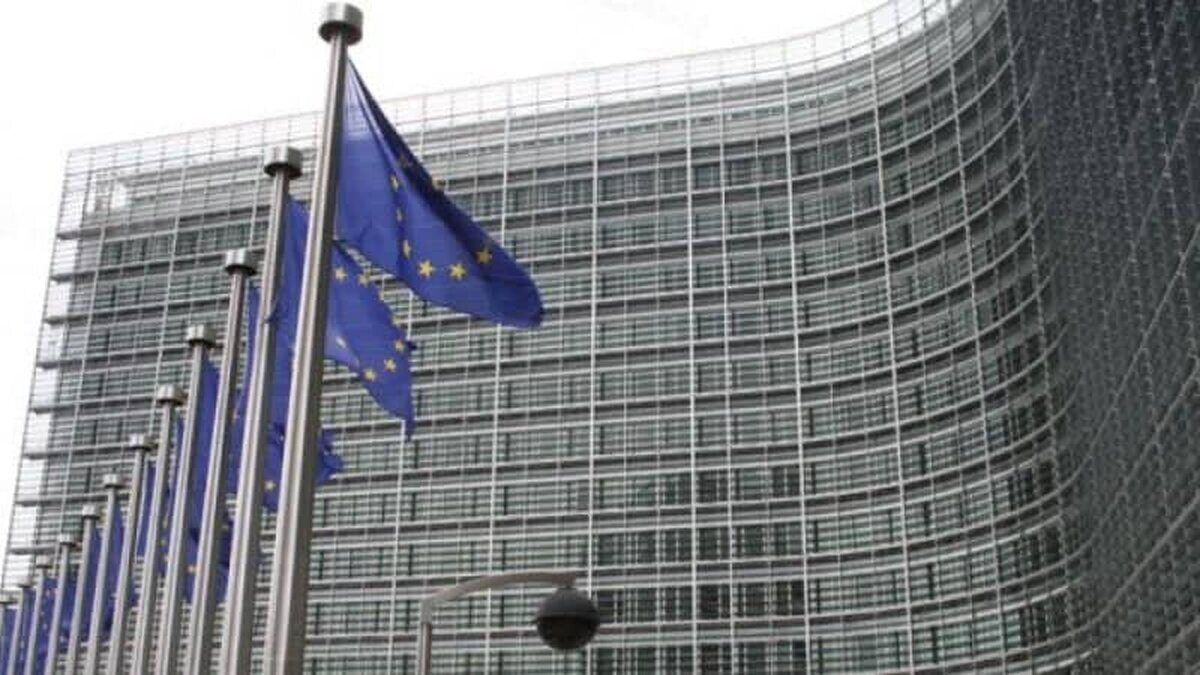 prețuri energie, Comisia Europeană