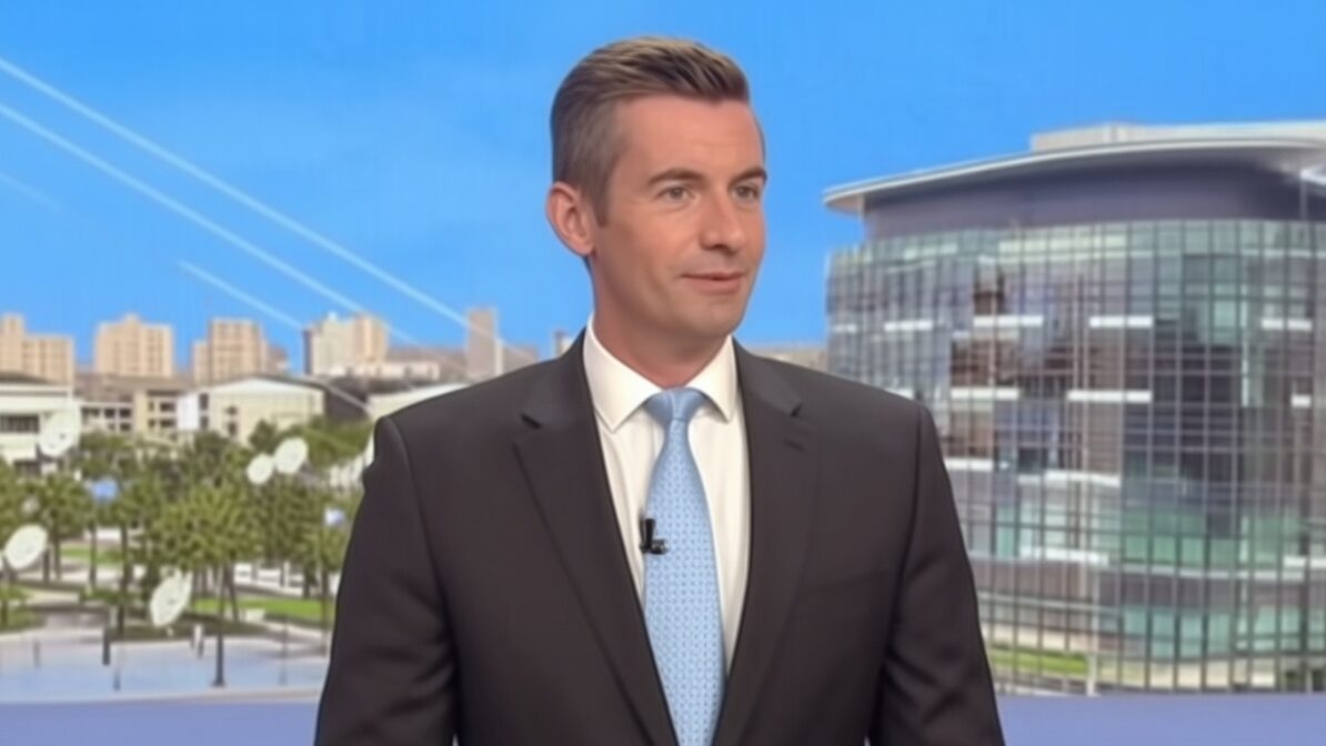 Prezentatorul BBC atacat și jefuit de un grup de infractori în centrul Londrei