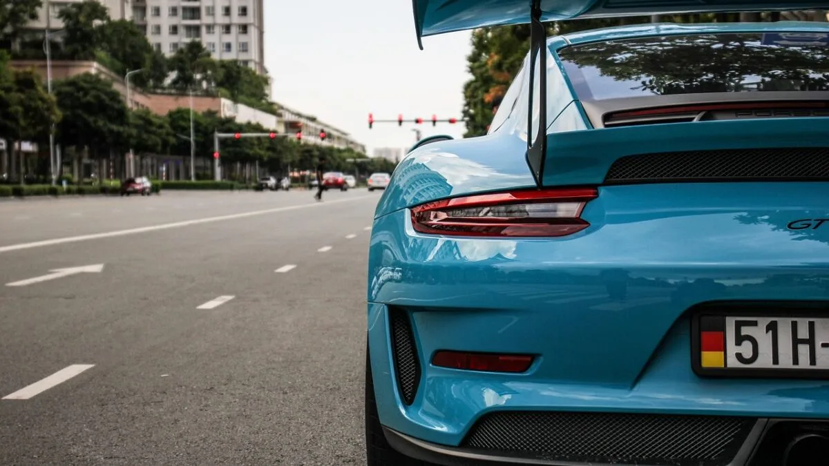 profit porsche
