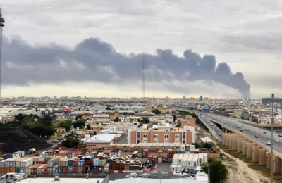 Trump trimite 1000 de soldați în Golf și un plan de pace în 15 puncte Iranului