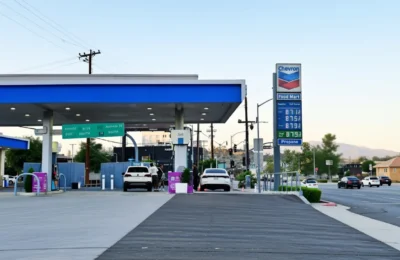 Războiul din Iran scumpește benzina la 3,96 dolari pe galon și blochează lanțurile de aprovizionare