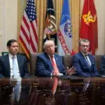 Trump anunta 5 obiective in Iran, dar razboiul de o luna e departe de final