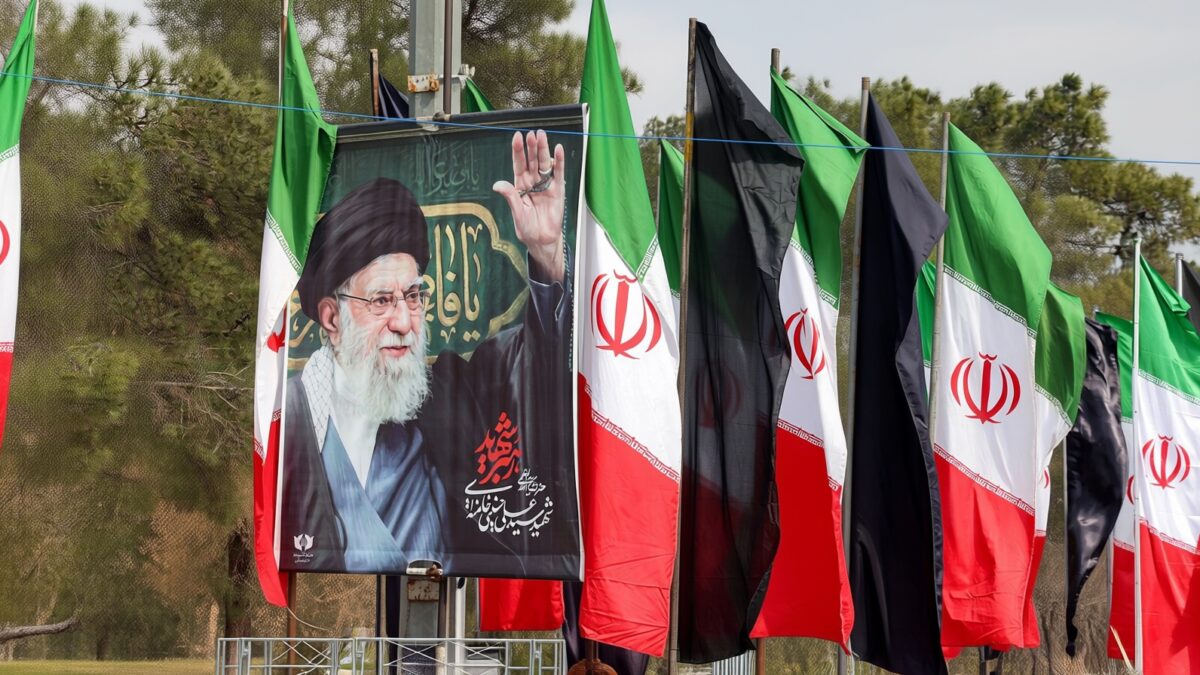 Doi răniți grav în Israel după atacul iranian și răspunsul militar al SUA