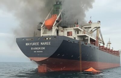 Atac asupra navelor comerciale la Dubai în contextul tensiunilor regionale