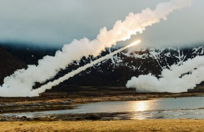 Trump anunță distrugerea a 60% din rachetele iraniene într-o nouă escaladare în Orientul Mijlociu