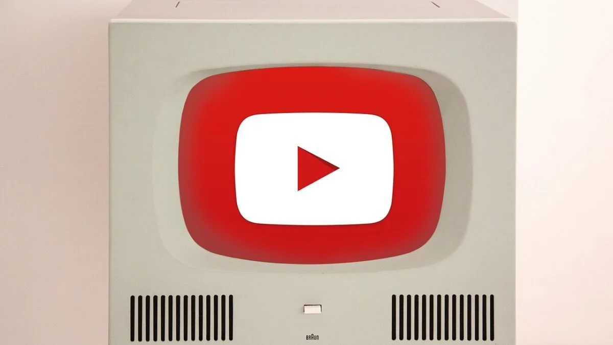reclame youtube tv