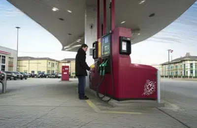 Expert în energie: Reducerea accizei cu 50% ar duce benzina la 7,5 lei pe litru