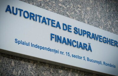 BNR și ASF devin responsabile de securitatea digitală a sectorului financiar