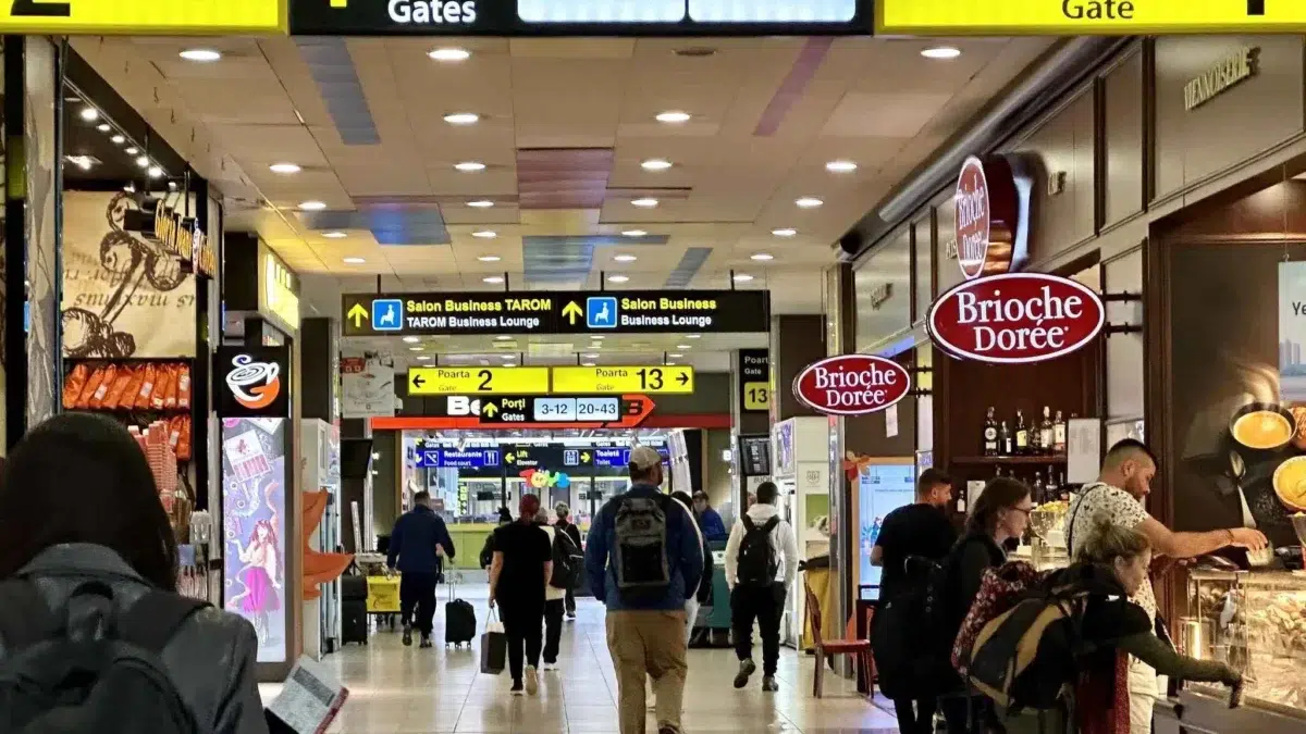 reguli aeroport, lichide bagaj, limita lichide