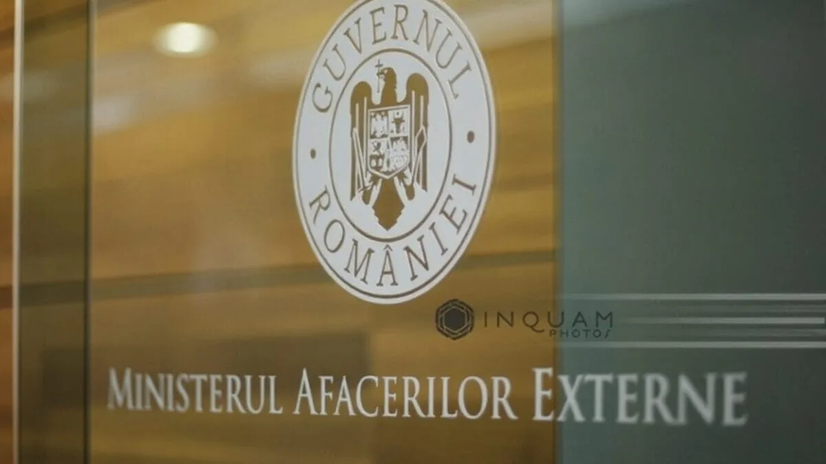 repatriere români, MAE evacuare