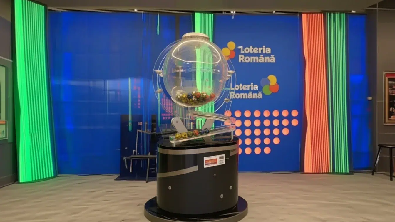 Report de peste 11 milioane de euro la Joker la extragerea Loto de joi