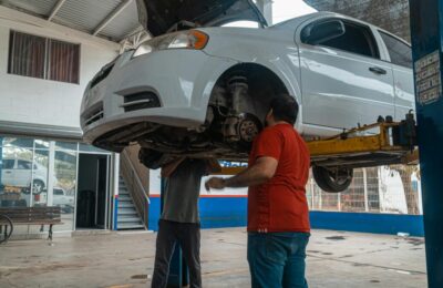 Verificări obligatorii la mașină după iarna pentru siguranța pe drumuri