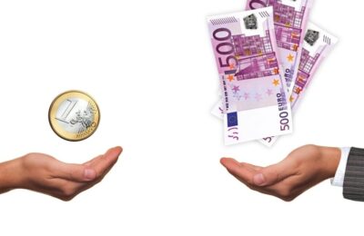 România se confruntă cu scăderea salariului minim sub 800 de euro din cauza legii europene