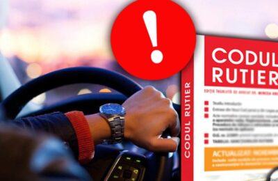 Schimbări importante la permisul B pentru șoferii români care vor conduce mașini grele