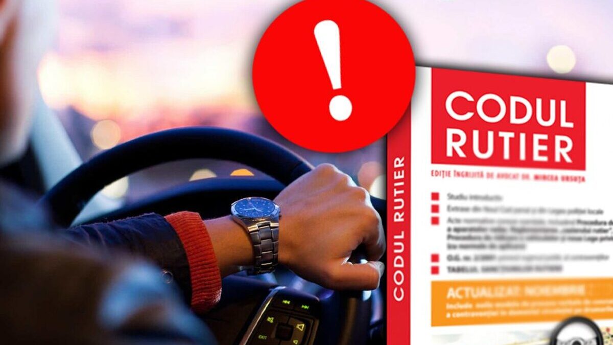 Schimbări importante la permisul B pentru șoferii români care vor conduce mașini grele