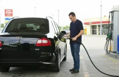 PNL avertizează partenerii: Măsurile pe carburanți nu sunt campanie de imagine