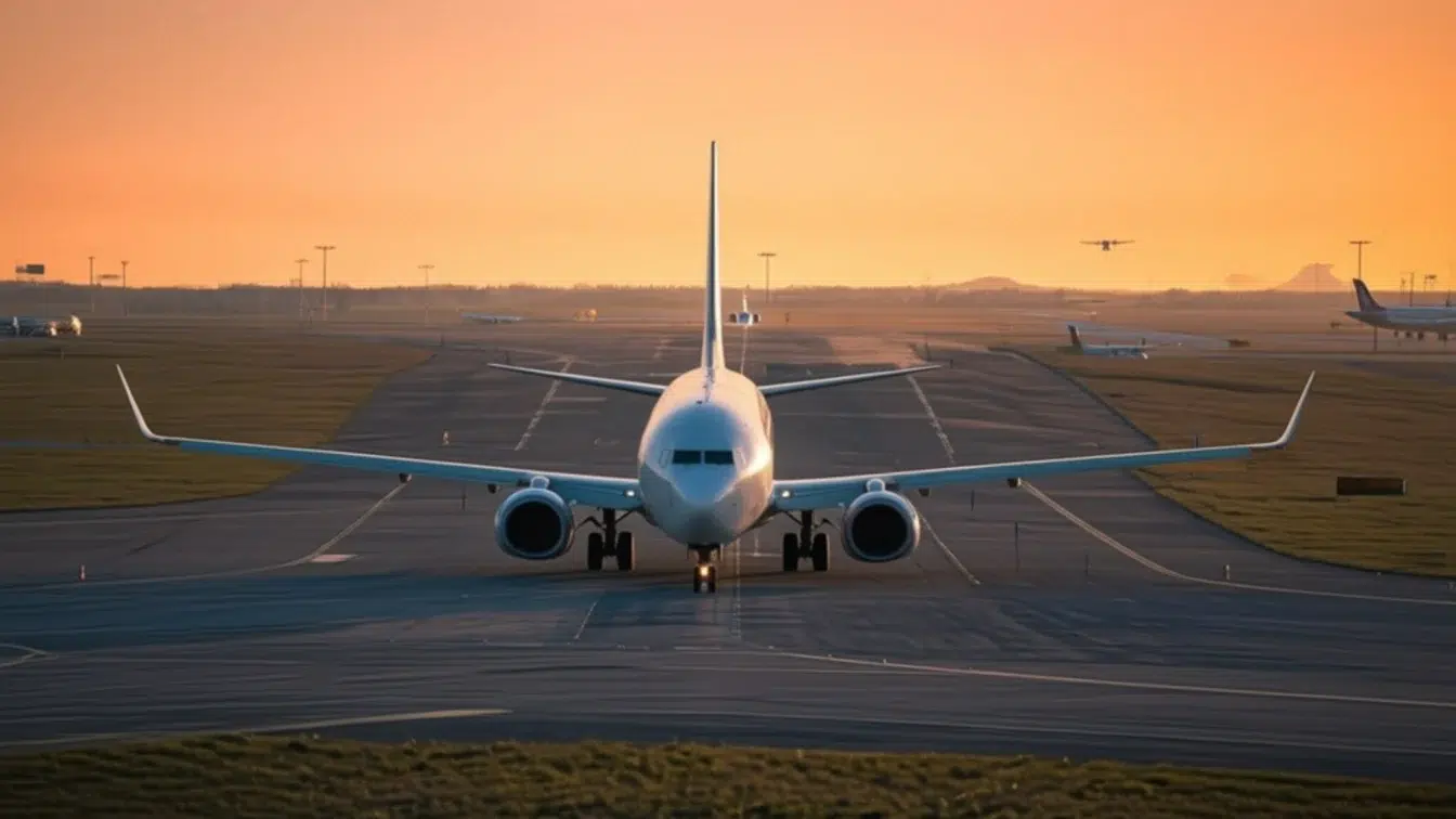 Scumpirea cu 60% a kerosenului pune în pericol vacanțele românilor din 2026