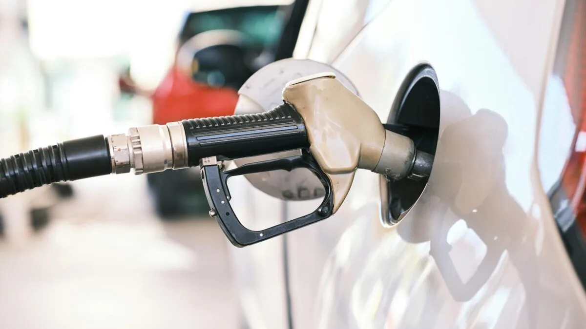 scumpiri motorină, preț carburanți