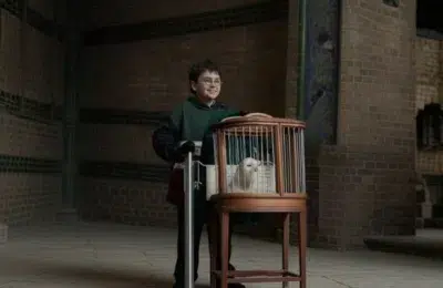 HBO dezvăluie trailerul seriei Harry Potter ce se lansează în 2026
