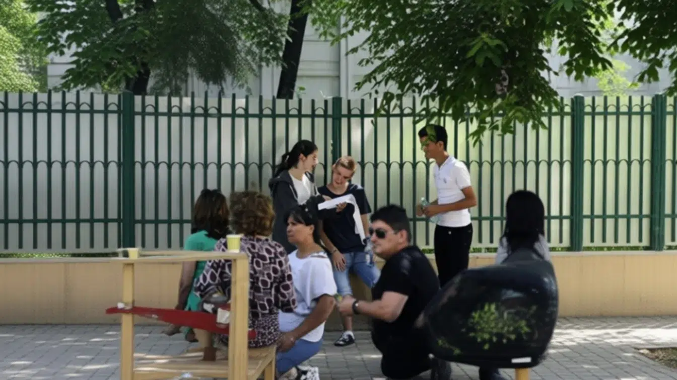 Ministerul Educației publică la ora 15, baremele la Logică și Psihologie la Simulare BAC 2026