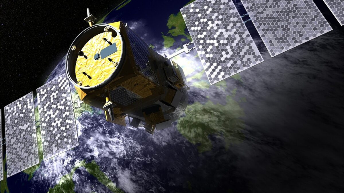 Revenirea sondei NASA pe Pământ reprezintă un risc real pentru planetă