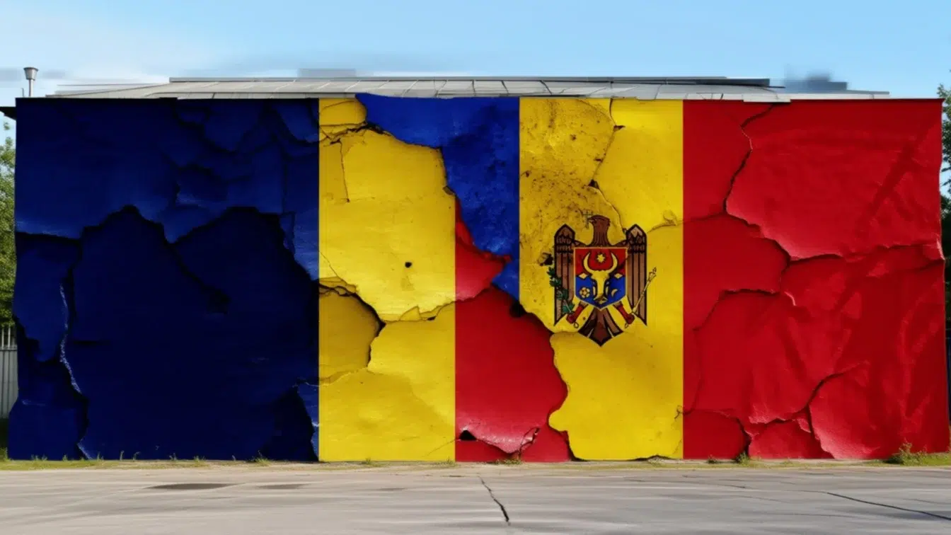 sondaj unire Moldova