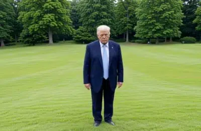 Test genetic unic pentru sportive la Olimpiadă după decizia lui Donald Trump