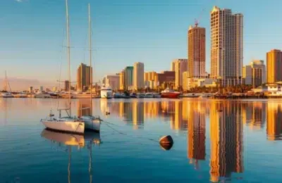 Filipine declară stare de urgență energetică, cu rezerve de petrol pentru 45 de zile