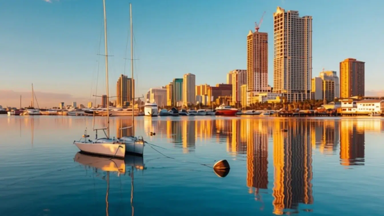 Filipine declară stare de urgență energetică, cu rezerve de petrol pentru 45 de zile