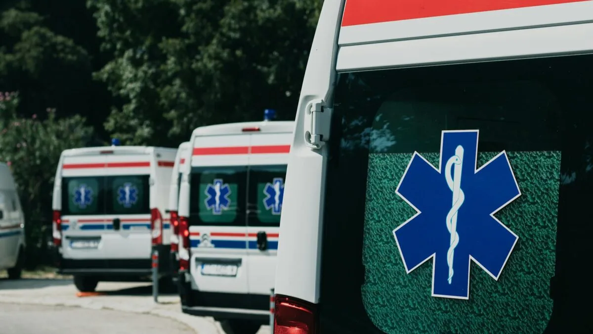 stocuri urgență medicală