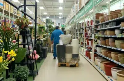 În prezent, 44% dintre angajații români se tem că își vor pierde jobul