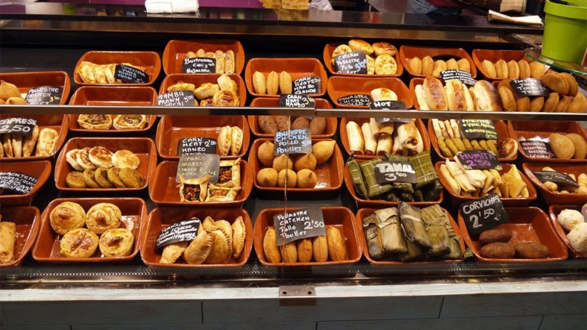 Prețurile șocante ale alimentelor în Europa vor surprinde consumatorii români