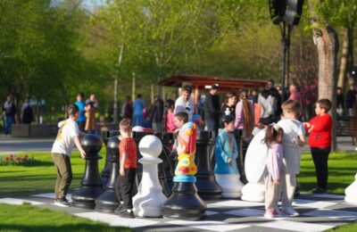 Târgul de Paște de la Craiova își va deschide porțile pe 3 aprilie cu mâncare și divertisment