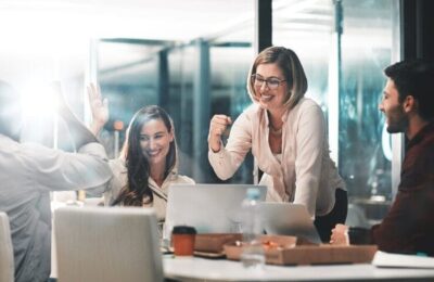 Industria IT din Romania se pregateste pentru transformarea digitala