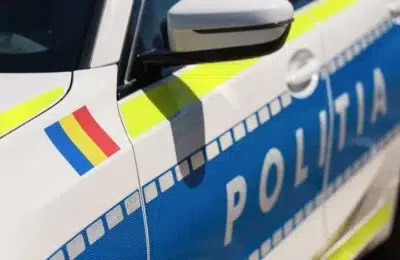 Într-un atac cu săbii, ultimul agresor a fost prins de polițiști la Constanța