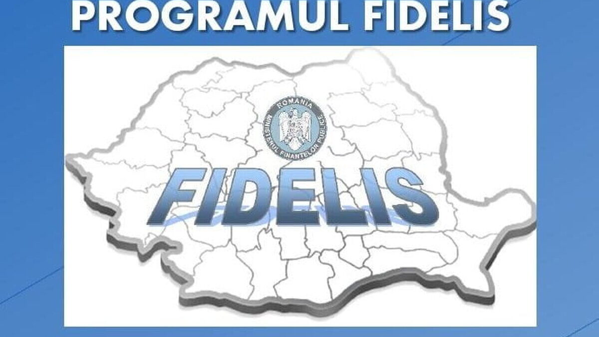Dobânda de 7,1% la Fidelis permite câștiguri fără impozit până la anumite limite