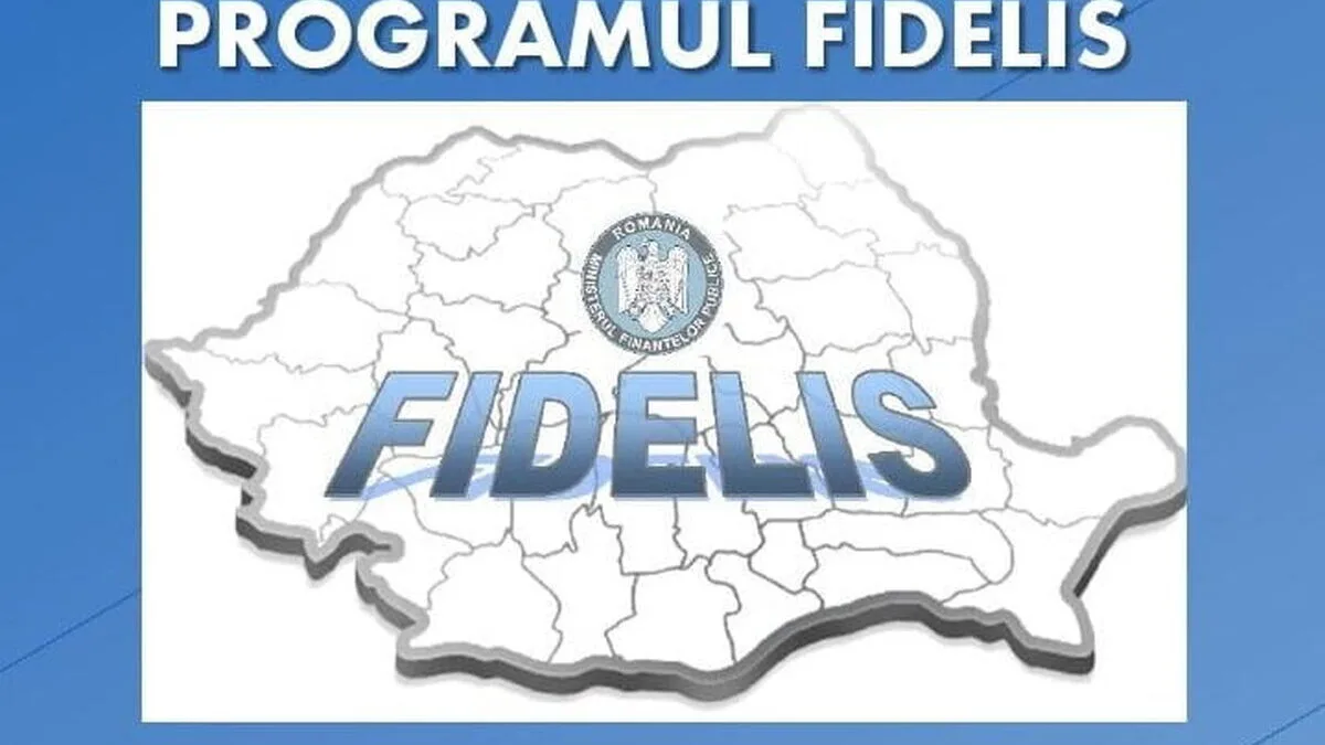 titluri de stat fidelis
