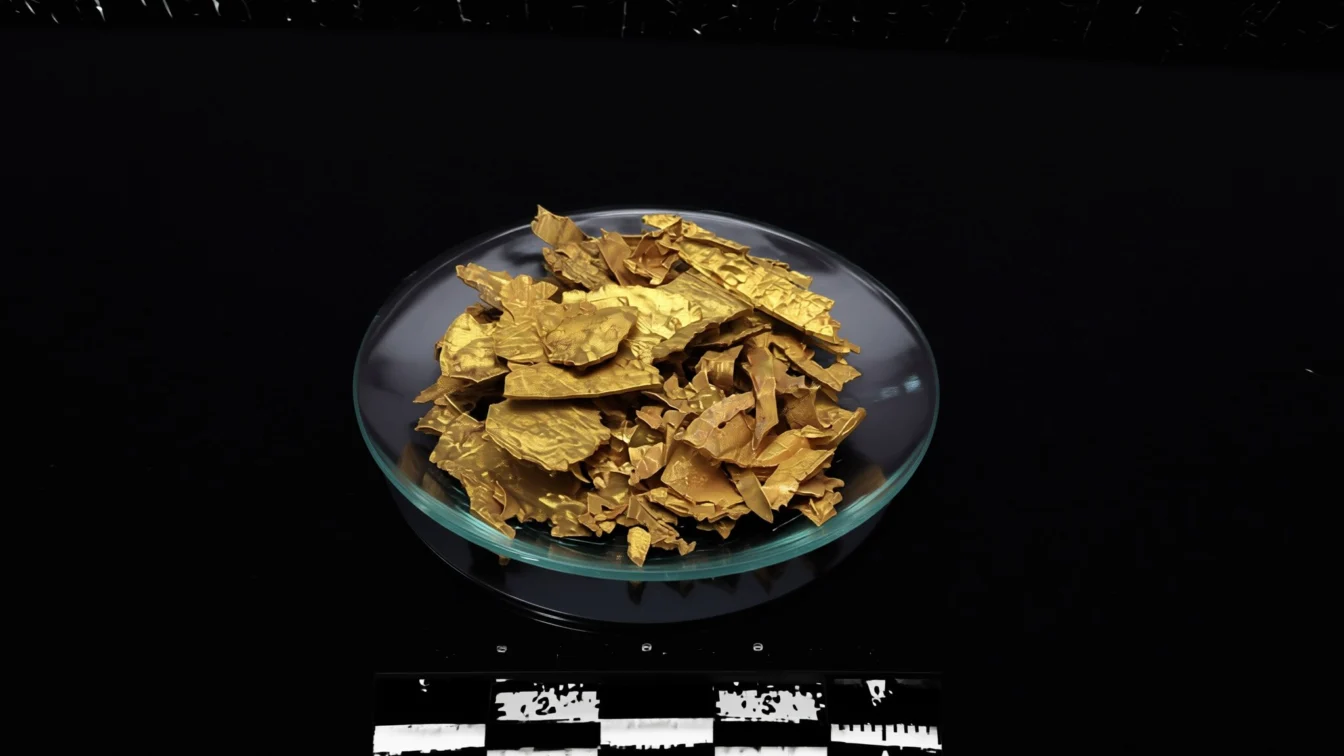 Savanții de la CERN produc 89.000 de nuclei de aur pe secundă transformând plumbul