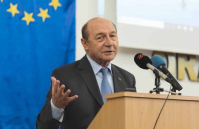 Băsescu răspunde cererii americane privind trupele de la Kogălniceanu
