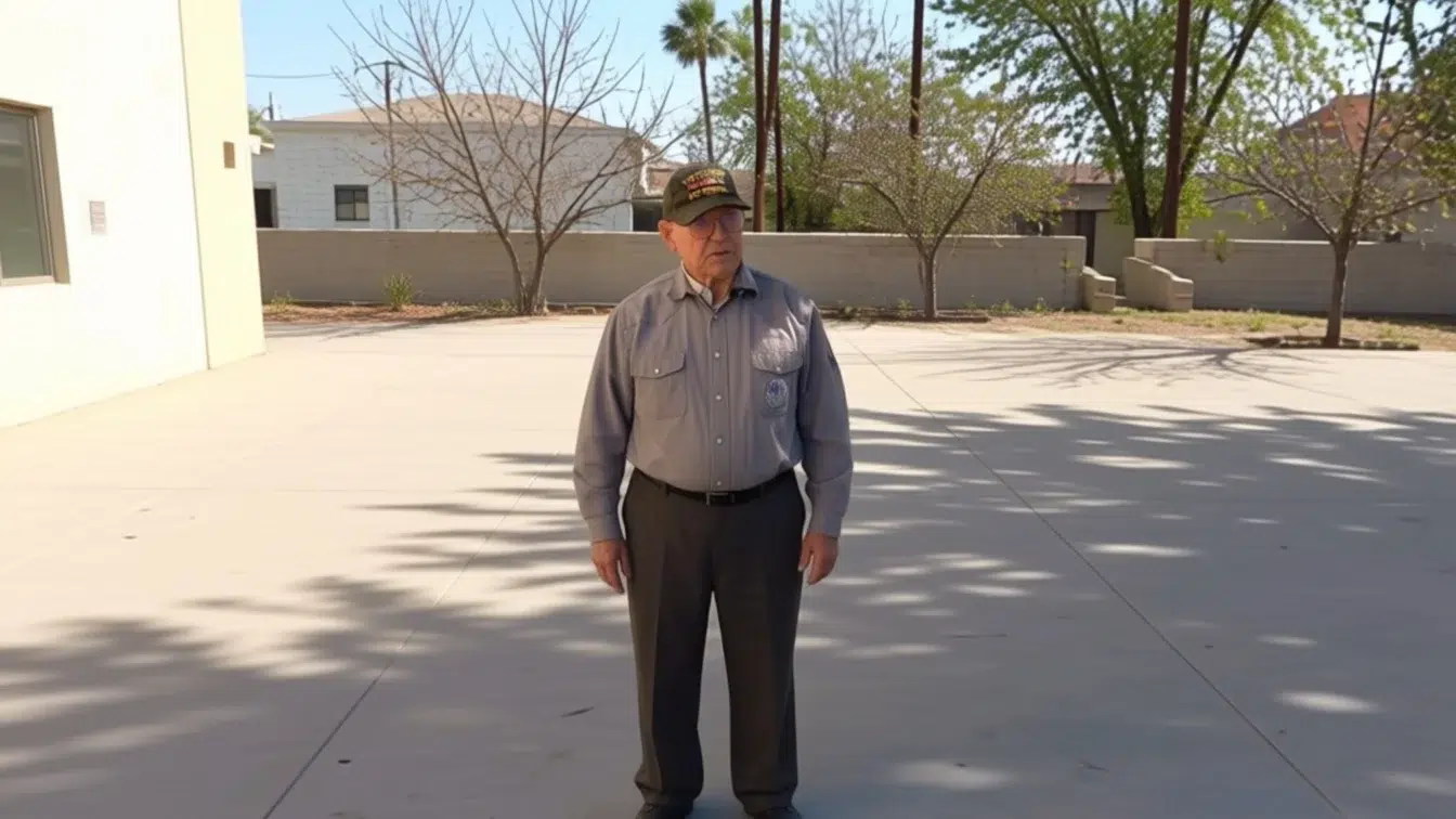 veteran livrator